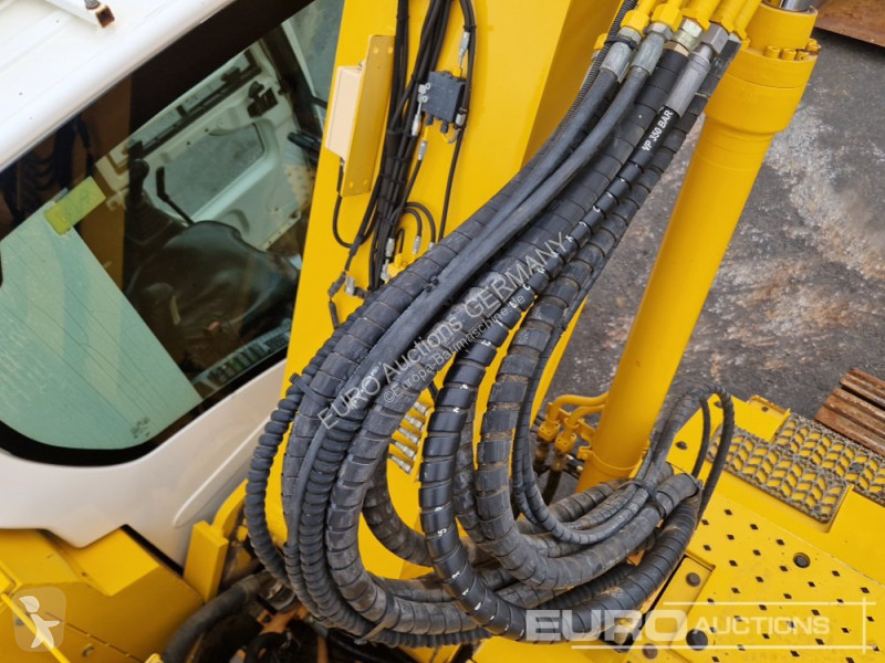 Rýpadlo Hyundai ROBEX 235LCR-9A