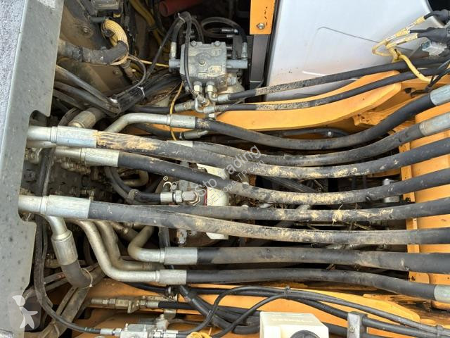 Escavatore Liebherr 922LC