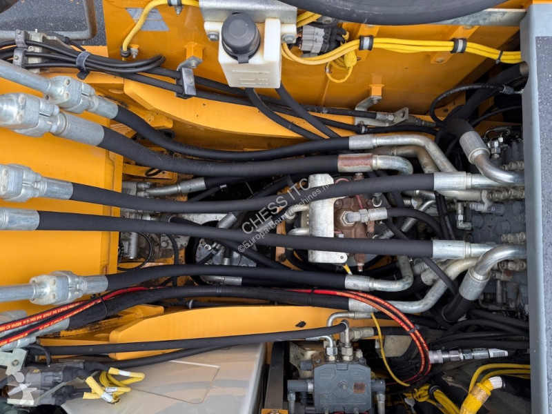 Skovl Liebherr R 922 LC - R922LC - R 922