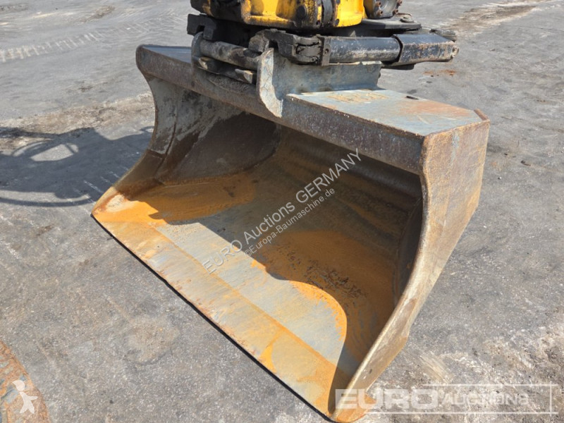 Skovl Doosan 5