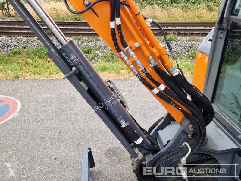 Rýpadlo Develon DX27Z-7