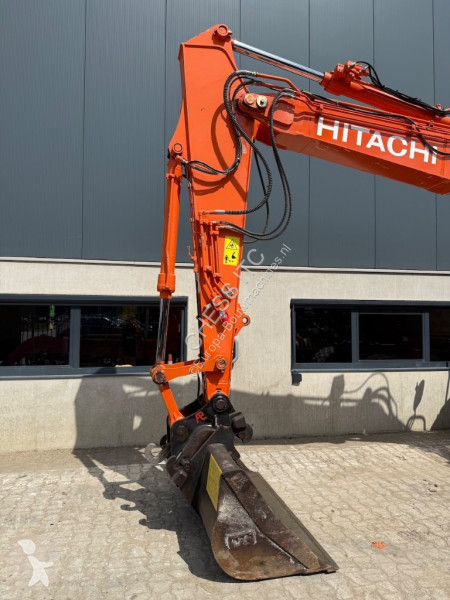 Rýpadlo Hitachi 140 W-6 - 140W - 140