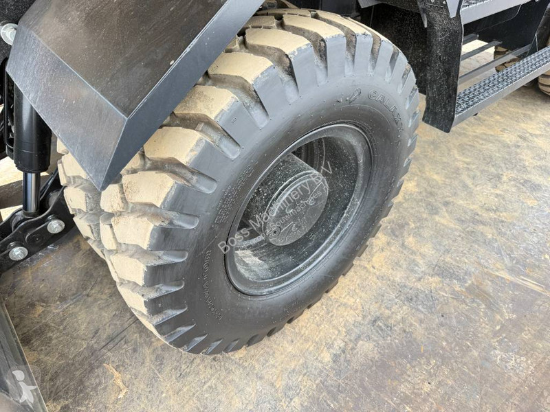 جرافة Caterpillar GC - BRAND NEW / UNUSED /...