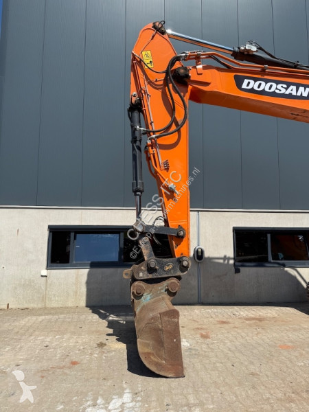 Skovl Doosan DX 300 LC-7 - DX 300 LC -