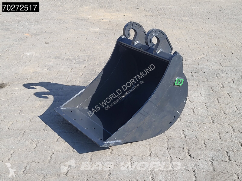 جرافة XCMG XE27 E HERSTELLERGARANTIE – CW/3...