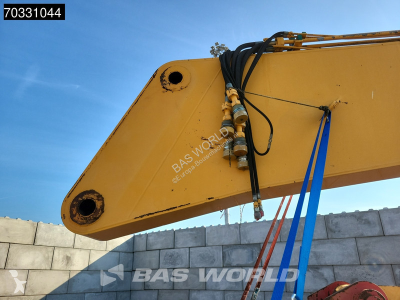 Rýpadlo Liebherr R944 UHD - Extendable...