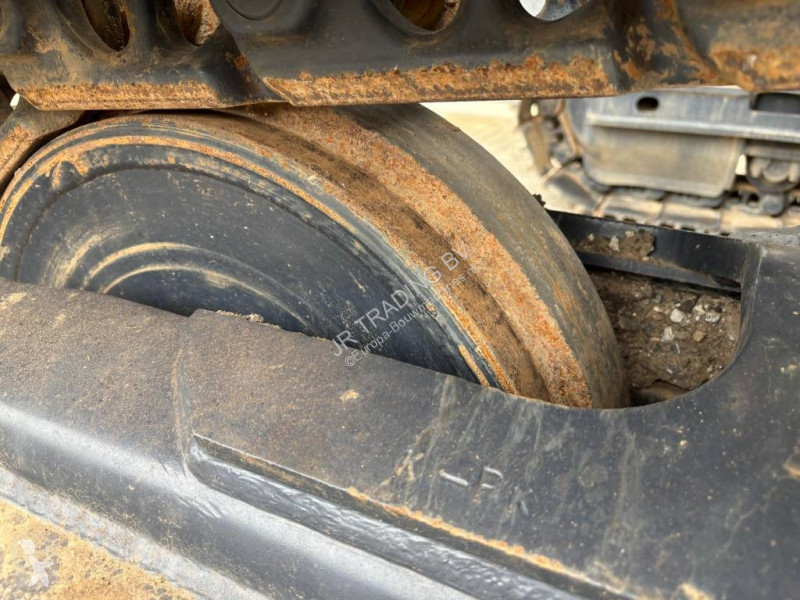 Rýpadlo Komatsu PC 210-10M0 (New / Non CE...