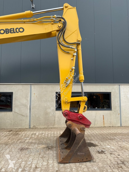 Rýpadlo Kobelco SK 210 LC-10E - SK 210 LC-10 -...