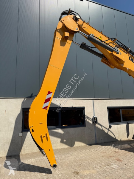 Skovl Liebherr LH 24 - LH 24 M - LH 26