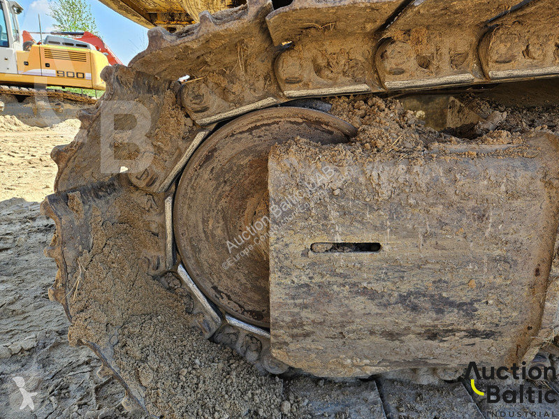 Skovl New Holland C