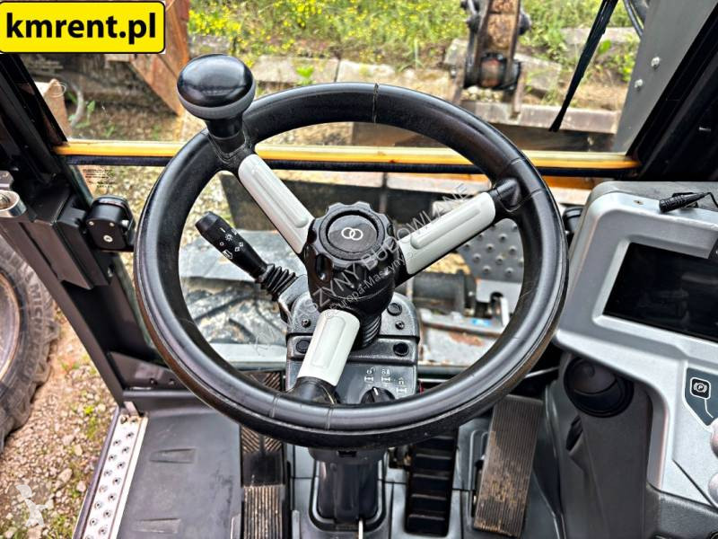 Rýpadlo Mecalac 9 MWR KOPARKA KOŁOWA 2021R | 11...
