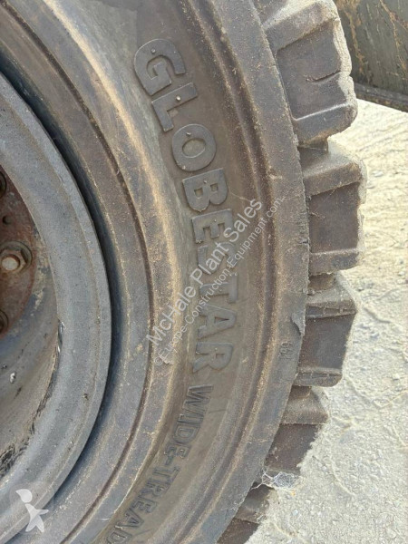 Rýpadlo Liebherr 934