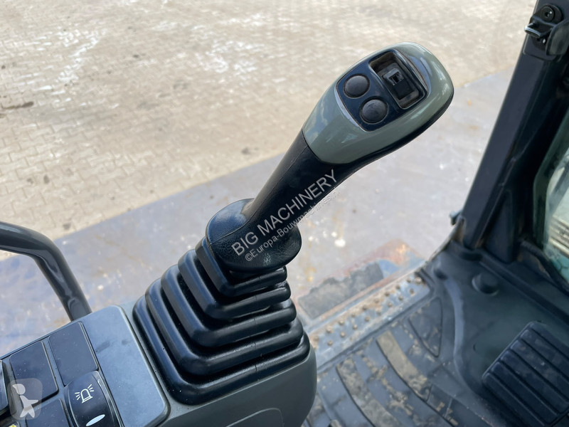 Skovl Doosan 5