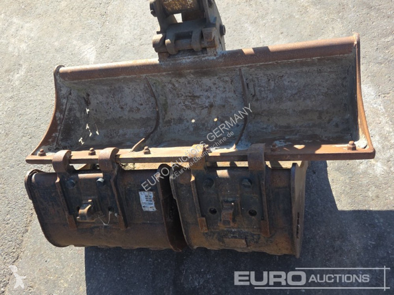 Graafmachine Hyundai R25Z-9AK