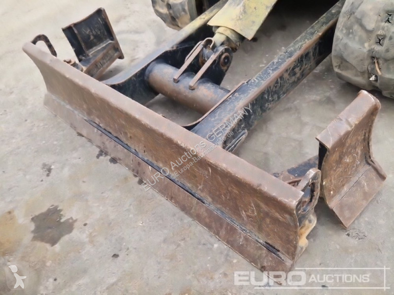 Excavator Caterpillar