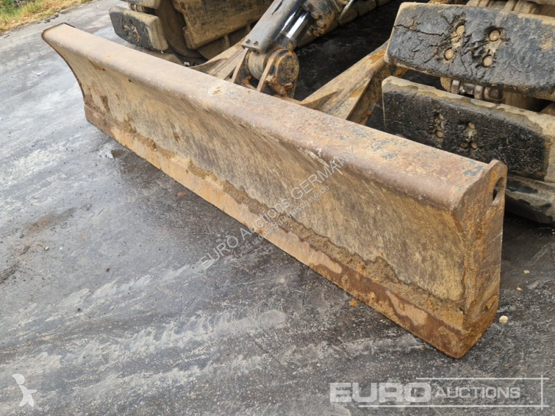 Экскаватор Komatsu PC118MR3