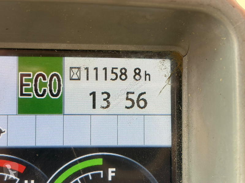 Rýpadlo Hitachi 5B