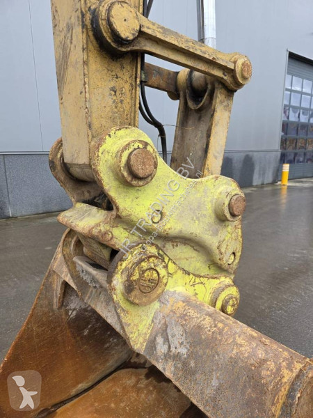 Skovl Caterpillar 336 F LR (Long Reach)