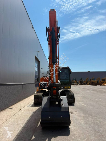 Skovl Doosan LC7M