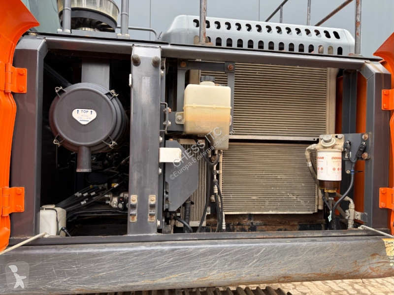 Skovl Doosan LC-5 - LC -