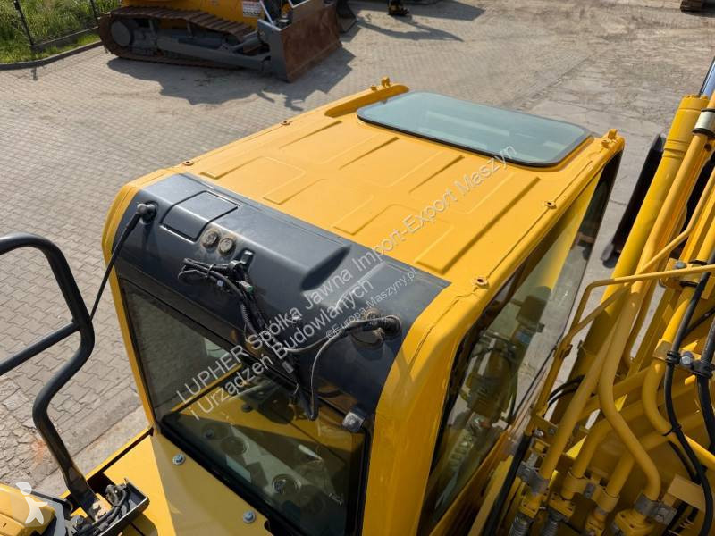 Excavator Komatsu PC360LC-11E0