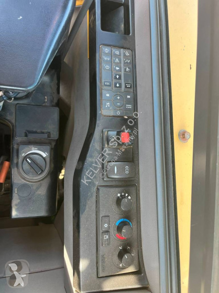 Экскаватор Volvo * A/C * 2021r