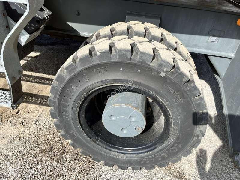 Rýpadlo Liebherr  LH30M LITRONIC