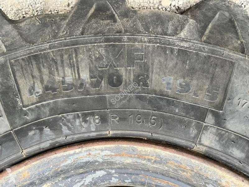 Lopatový nakládač Fiat-Hitachi  150W3