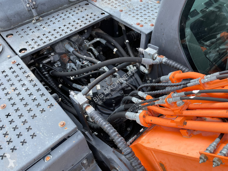 Skovl Doosan 5