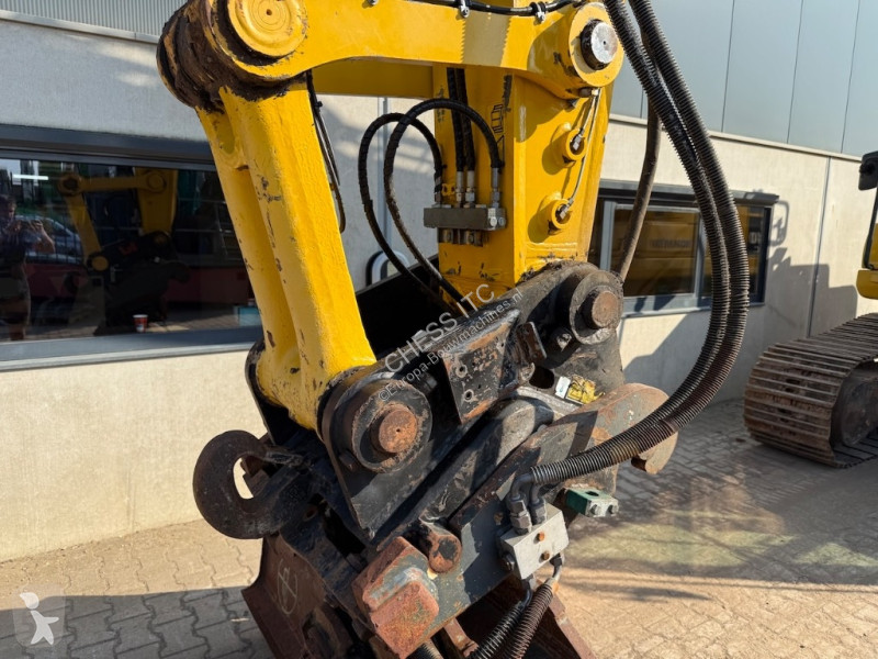 Skovl Komatsu NLC-11 - NLC-11E0 -