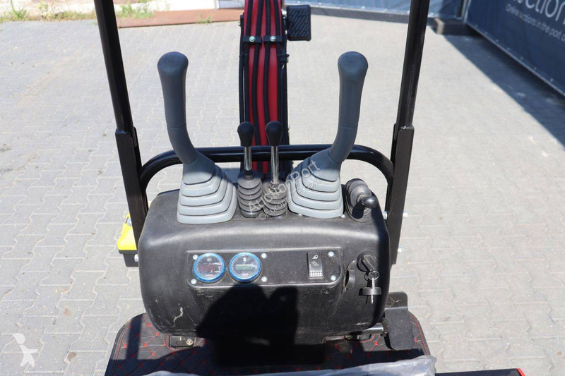 Skovl JPC HT12