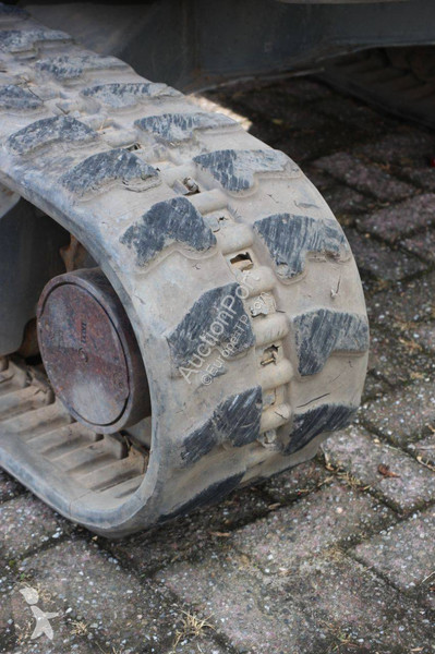 Rýpadlo Neuson EZ26