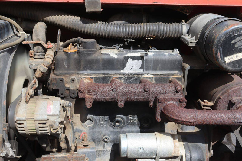 جرافة Neuson 3800 WD