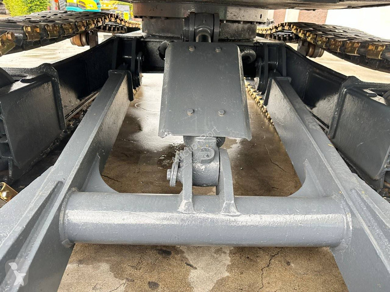 Skovl LiuGong CLG906E