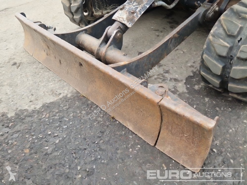 Excavator Yanmar
