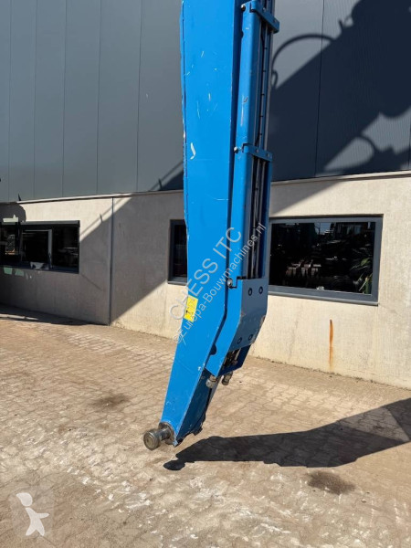 Skovl Fuchs MHL360F