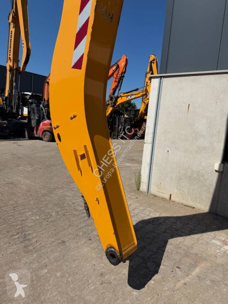 Skovl Liebherr LH 26 M LH26 - LH 24 - LH 30