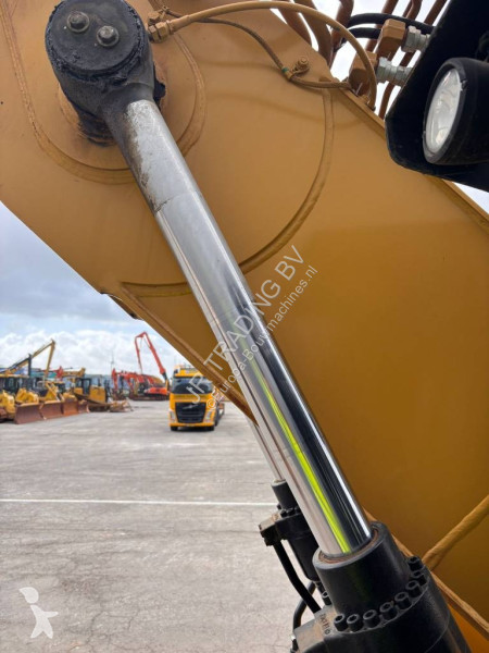 Escavatore Caterpillar 315 FLCR
