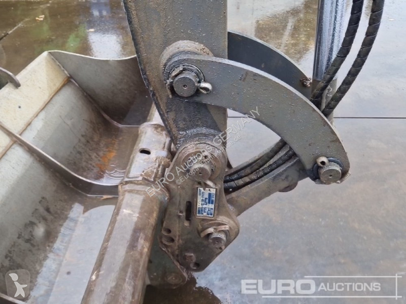 Excavator Volvo F