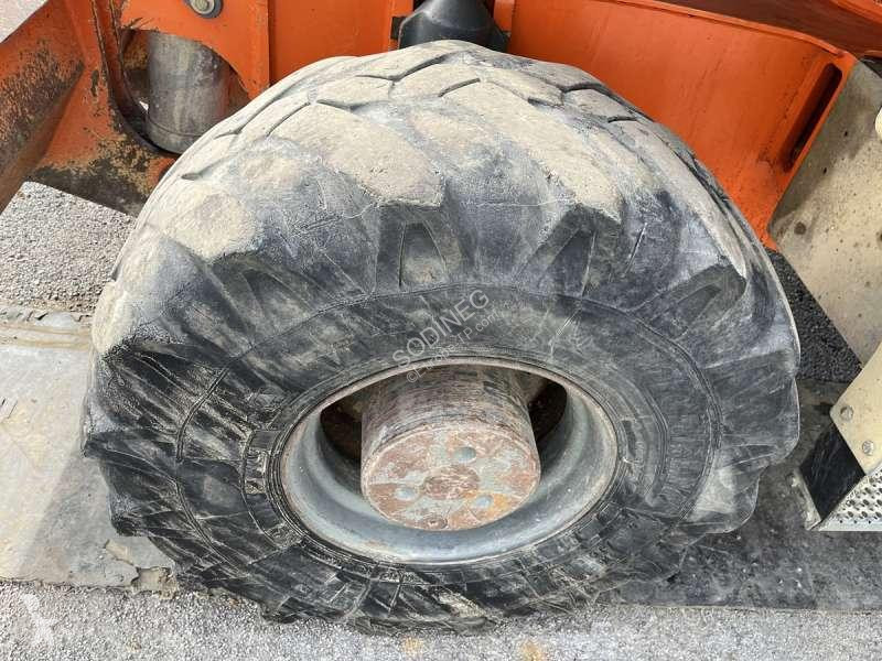 جرافة Liebherr  A918 COMPACT
