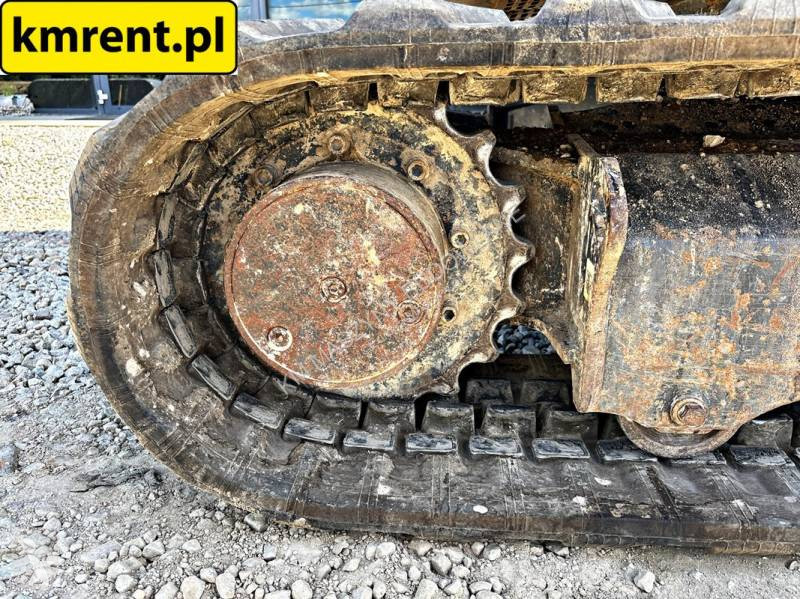 Экскаватор Kubota U48-4 MINI-KOPARKA 2020R MTH:...