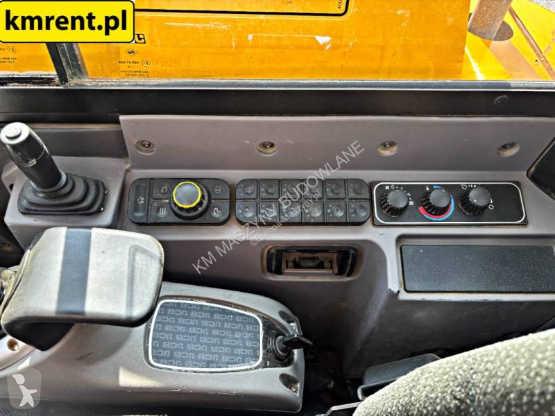 Экскаватор JCB 51 MINI-KOPARKA 2018R. | JCB...