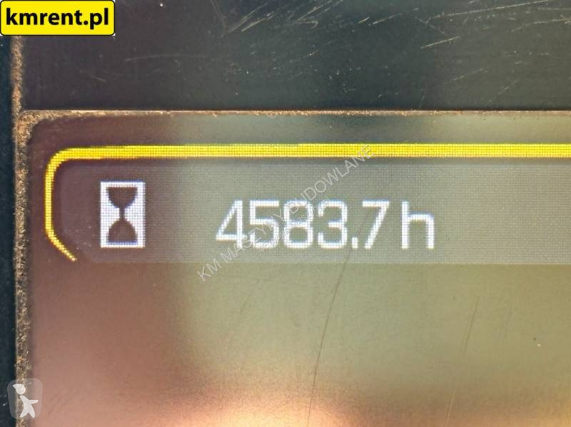 Skovl Wacker Neuson ET 145 KOPARKA GĄSIENICOWA...