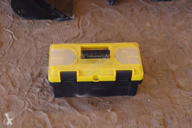 Excavator Nuoman NM-E12