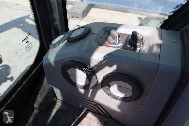 Excavator Doosan DX19