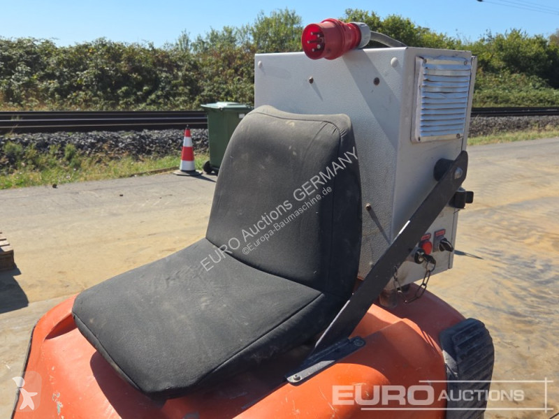 Excavator Yanmar