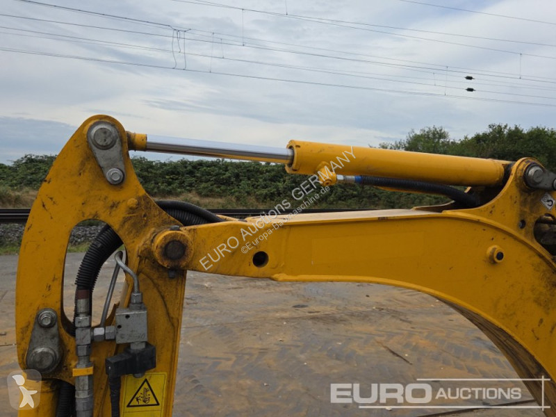 Багер Kubota