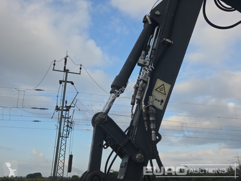 Багер Atlas