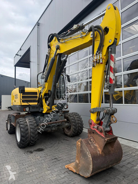Pelle Wacker Neuson 2