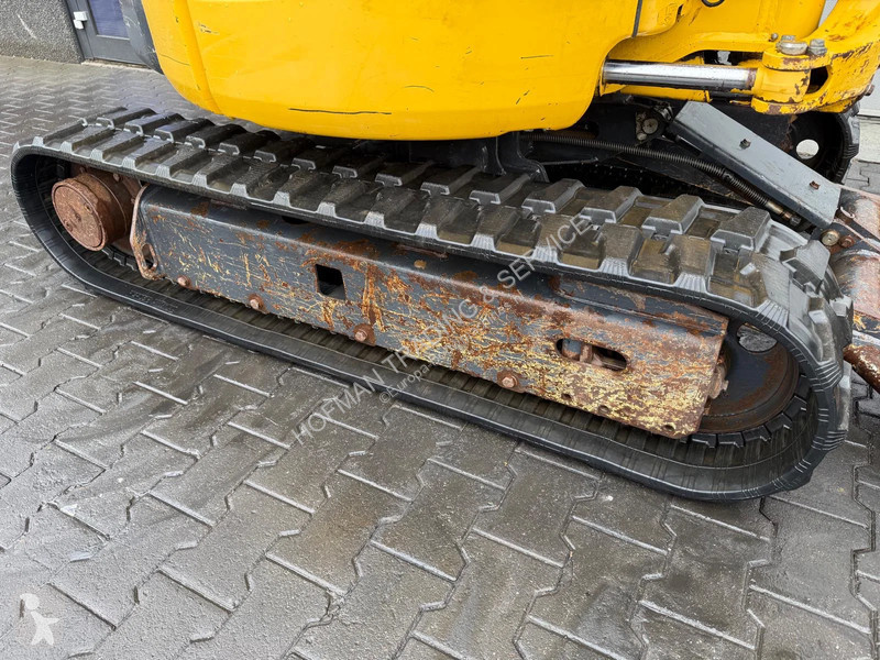 Pelle Komatsu